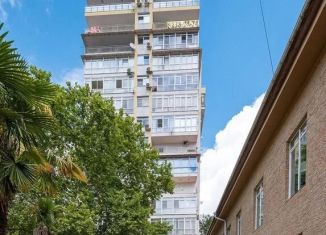 Продам помещение свободного назначения, 120 м2, Сочи, улица Чайковского, 2Б