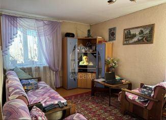 2-ком. квартира на продажу, 41 м2, Бурятия, Октябрьская улица, 28