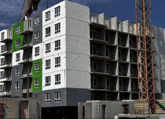 Продается 1-ком. квартира, 34.1 м2, Евпатория, проспект Победы, 93