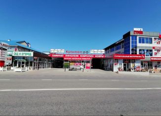 Сдается в аренду торговая площадь, 80 м2, Сочи, Авиационная улица, 15, микрорайон Черемушки