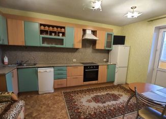 Аренда 1-комнатной квартиры, 55 м2, Нижний Новгород, Казанское шоссе, 5