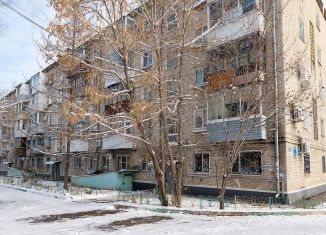 Продается трехкомнатная квартира, 53 м2, Хабаровск, Матвеевское шоссе, 5