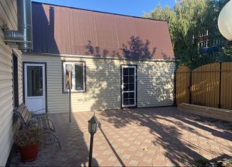 Продается дом, 90.5 м2, Чистополь, улица Пушкина