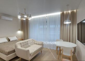 Продается квартира студия, 31.4 м2, Татарстан, улица Аделя Кутуя, 98