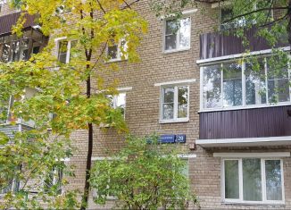 Продается 2-ком. квартира, 41.6 м2, Москва, САО, улица Космонавта Волкова, 29