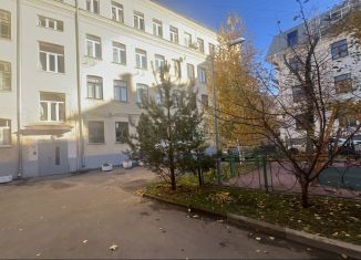 Продаю квартиру студию, 10.1 м2, Москва, улица Покровка, 43А, улица Покровка