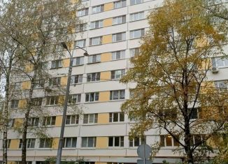 Однокомнатная квартира на продажу, 12.2 м2, Москва, 2-я Владимирская улица, 47к2, район Новогиреево