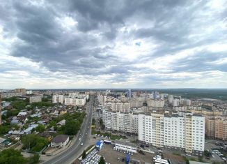 Продам трехкомнатную квартиру, 69.1 м2, Уфа, улица Софьи Перовской, 22, Кировский район