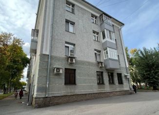 Продажа однокомнатной квартиры, 36.6 м2, Уфа, улица Матвея Пинского, 7