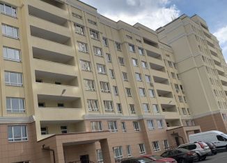 Продажа квартиры студии, 34.4 м2, Екатеринбург, Коуровская улица, 13/3