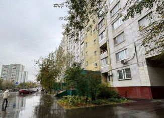 Квартира на продажу студия, 13.5 м2, Москва, улица Корнейчука, 55, район Бибирево