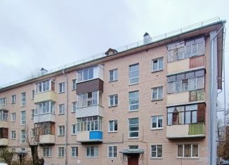 Продажа 2-ком. квартиры, 44.7 м2, Ярославль, Ленинский район, Автозаводская улица, 67А