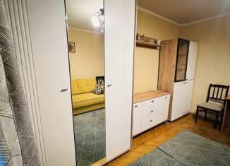 Сдача в аренду 2-комнатной квартиры, 40 м2, Москва, Нижегородская улица, 14к2, метро Римская