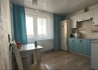 Сдам 1-ком. квартиру, 40 м2, Краснодар, проезд Репина, 34, микрорайон Репино