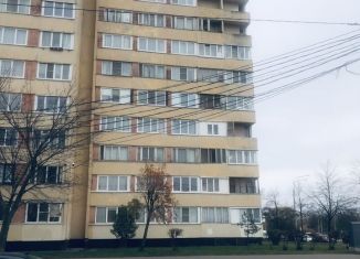 Продается трехкомнатная квартира, 60.9 м2, Санкт-Петербург, Красносельский район, Петергофское шоссе