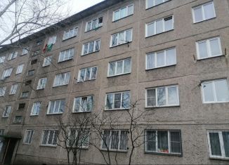 Квартира на продажу студия, 17 м2, Красноярский край, улица Гастелло, 25