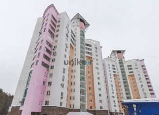 Продажа 3-ком. квартиры, 112.6 м2, Республика Башкортостан, улица Софьи Перовской, 29