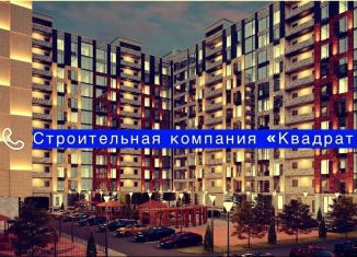 Продажа 1-ком. квартиры, 55 м2, Махачкала, проспект Насрутдинова, 162