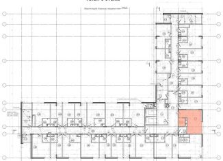 Квартира на продажу студия, 33.5 м2, Балашиха, Новая улица, 22Б