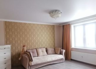 Продается 3-комнатная квартира, 63 м2, Пермский край, улица Строителей, 9