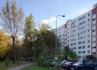 Продается 3-комнатная квартира, 62.9 м2, Москва, Косинская улица, 28к2, ВАО