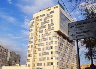 Продаю квартиру студию, 13 м2, Москва, Стрелецкая улица, 6, метро Марьина Роща