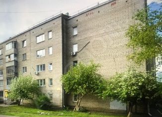 Продаю 1-комнатную квартиру, 33.4 м2, Красноярск, улица Попова, 16, Октябрьский район