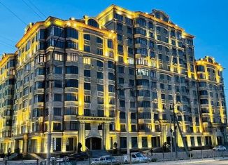 Аренда 2-комнатной квартиры, 75 м2, Дагестан, Молодёжная улица, 8