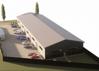 Помещение свободного назначения на продажу, 1320 м2, Низинское сельское поселение, производственно-административная зона Порзолово, 3А