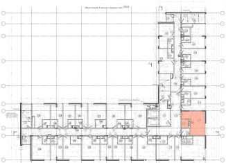 Продаю квартиру студию, 33.5 м2, Балашиха, Новая улица, 22Б