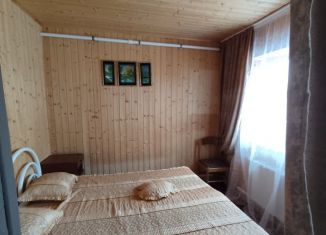 Сдается дом, 50 м2, поселок Мезмай, Высокая улица, 7А