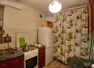 Сдается 2-ком. квартира, 44 м2, Москва, Аминьевское шоссе, 18к2, метро Кунцевская