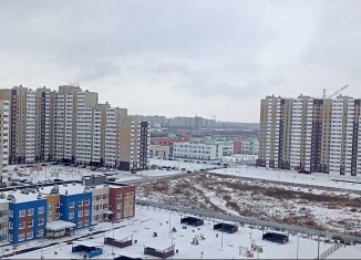 2-ком. квартира на продажу, 60 м2, Оренбург, Уральская улица, 2/25