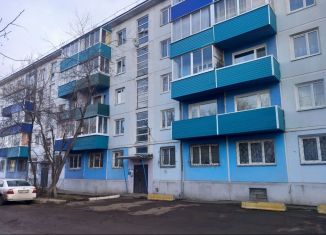 Продажа 2-комнатной квартиры, 44.8 м2, Черемхово, улица Забойщика, 14