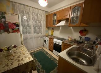 Продам 1-комнатную квартиру, 32.1 м2, Санкт-Петербург, улица Передовиков, 9к1, муниципальный округ Пороховые