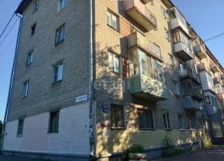 Продам двухкомнатную квартиру, 45.3 м2, Тверская область, Смоленский переулок, 32