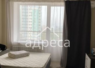 Продается квартира студия, 32 м2, Самара, метро Спортивная, улица Стара-Загора, 21