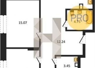 3-ком. квартира на продажу, 90 м2, Новосибирск, метро Берёзовая роща, улица Гоголя, 222