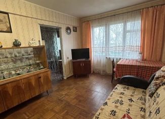 Продажа 2-ком. квартиры, 46 м2, Сестрорецк, Приморское шоссе, 320