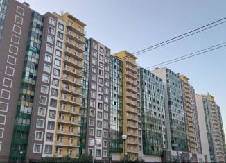 Продам однокомнатную квартиру, 38 м2, Мурино, Графская улица, 8, ЖК Гринландия-2