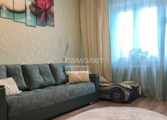 Продам 1-комнатную квартиру, 37.5 м2, Орёл, Планерная улица, 54