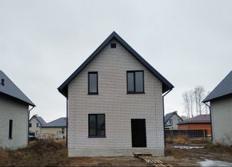 Продажа дома, 102 м2, село Ленинское, 7-я Благодатная улица