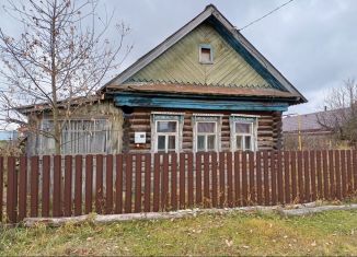 Продаю дом, 37 м2, Республика Башкортостан, село Амзя, 12