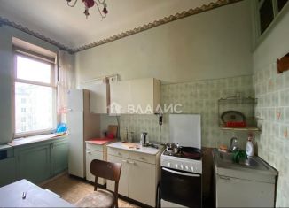 Продается четырехкомнатная квартира, 81 м2, Москва, Дмитровское шоссе, 5к1, метро Дмитровская