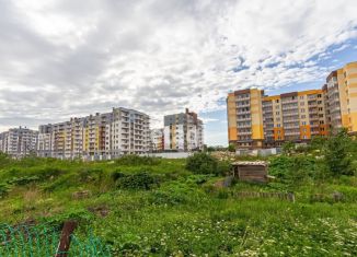 Продается трехкомнатная квартира, 74.2 м2, деревня Янино-2