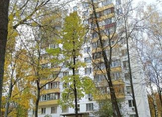 2-ком. квартира на продажу, 38 м2, Москва, 4-й Вешняковский проезд, 8, метро Рязанский проспект