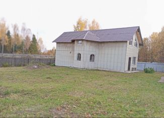 Продаю дом, 84.1 м2, посёлок станции Бобки, Трудовая улица, 2