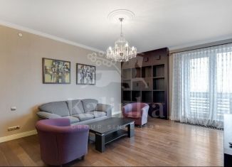 Продам 5-комнатную квартиру, 146 м2, Москва, Мосфильмовская улица, 70к2, ЖК Воробьёвы Горы