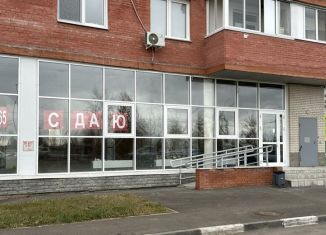 Сдаю торговую площадь, 108.23 м2, Омск, улица Конева, 40, Кировский округ