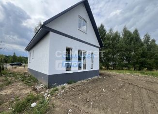 Продажа дома, 90 м2, Пензенская область, Советская улица